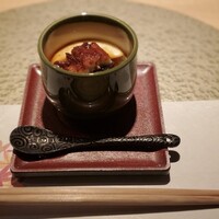 梅田 鮨 よこ田 - 