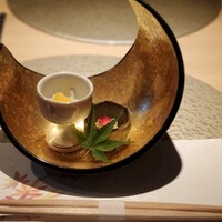 梅田 鮨 よこ田 - 