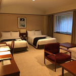 Manpei Hotel - 住宿的房間