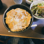 とんかつ 大國 - 