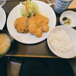 とんかつ 大國 - 