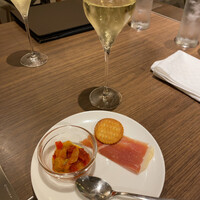 タンテ グラッツィェ - 