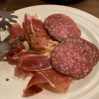 タンテ グラッツィェ - 