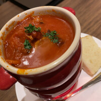 タンテ グラッツィェ - 