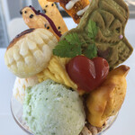 まちカフェ - 