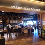 スターバックスコーヒー - 