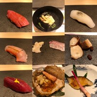一㐂 - 