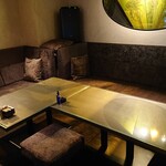 Karaoke & Dining Bloom Lounge - カラオケ個室（2～5名様用）