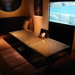 Karaoke & Dining Bloom Lounge - カラオケ個室（2～６名様用）