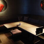 Karaoke & Dining Bloom Lounge - カラオケ個室（4～12名様用）