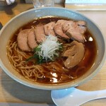 山崎麺二郎 - 