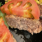 STEAK HOUSE WATAYOSHI - 