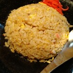 中華そば とみ屋 - 