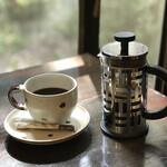 Maruyama Coffee Karuizawa Honten