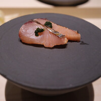 鮨 佐がわ - 