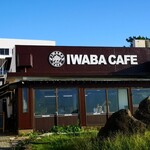 IWABA CAFE - 