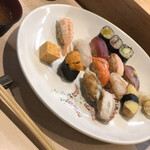 Toyozushi - 