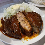 ニューとん助 - 