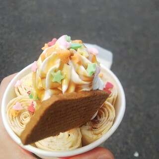 ローリーズ ロール アイスクリーム キョウト_0