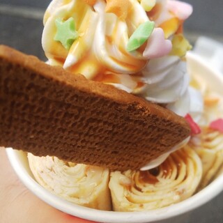 ローリーズ ロール アイスクリーム キョウト_1