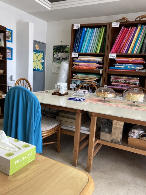 もめんの詩 - 男鹿（カフェ）の写真