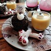 Cake and bake HACHICAFE - 