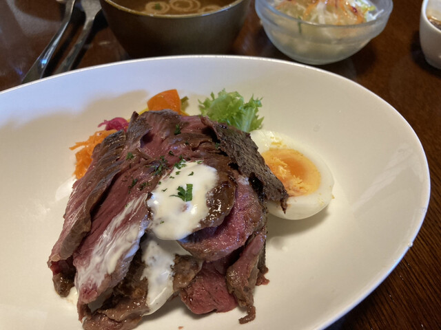 Cafe庭 カフェニワ 倉敷市 カフェ 食べログ