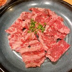 焼肉市場 飯田橋亭 - 