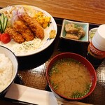 居心地屋 - 料理写真: