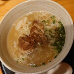 Ryuu Soba - 