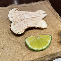 たでの葉 - 