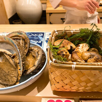鮨 さえ喜 - 