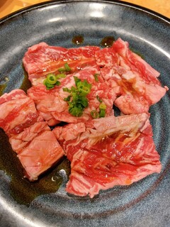 焼肉市場 飯田橋亭 - 