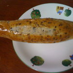 パンプキン - セサミ