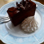 シュクレ - ガナッシュショコラ