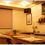 ロビー ラフランス - 提供：http://backyardpro.info 松山飲食店紹介サイト