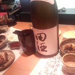 手打ち蕎麦処 火群 - 田酒