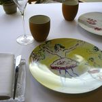 ナクレ - セッティング＠2012/11