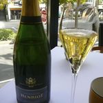 ナクレ - 【BRUT SOUVERAIN｜HENRIOT】2012/11
