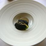 ナクレ - 【鱈の白子のフリット】★2012/11