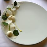 ナクレ - 【烏賊と蕪】★2012/11