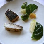 ナクレ - 【カレイと野菜】★2012/11