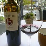 ナクレ - 【CHAteAU D'AIGUILHE 2009】2012/11