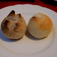 Il Giglio - パン