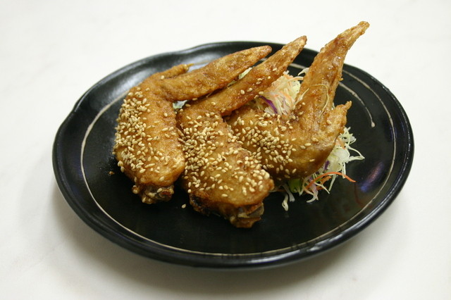 ダブルチキン 宇都宮 からあげ 食べログ