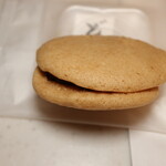 小川屋菓子店 - 料理写真:どら焼き