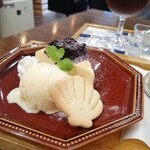 アートカフェ サクラ - 
