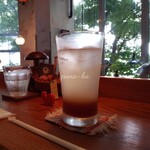 クルミドコーヒー