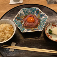 肉和食 月火水木金土日 - 