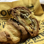 Pane Ho Maretta - ダマンド パイナップル ¥290